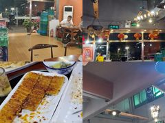 -老何太太鹤岗小串·团建聚餐(龙华店)