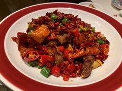 -上海人家花樣年华(中山公园店)