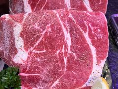 -牛兆·牛内脏·烤肉(慈云寺店)