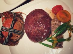 -杭州国际会议中心洲际酒店-原素全日餐厅(解放东路店)