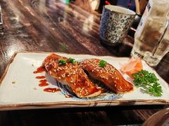 -眷屋の深夜食堂(云锦中心店)