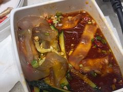 -川椒媚双椒烤鱼(鑫江东方城购物中心店)