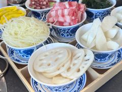 -咏江南·苏式火锅·苏州评弹(观前街店)