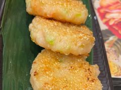 -虾饺妹·粤式手工点心(水荫路店)