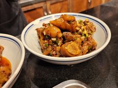 -帝一铭家宴(板塘店)