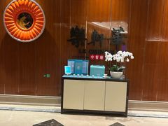 -索菲特酒店·乐轩华中餐厅