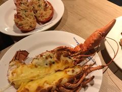 -星伦多 自助料理(圆融店)