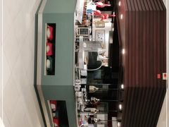 -北京德胜门华宇假日酒店·画廊咖啡厅
