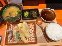 -天妇罗内顺田(罗湖店)