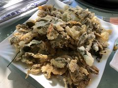 -归园田居农家院