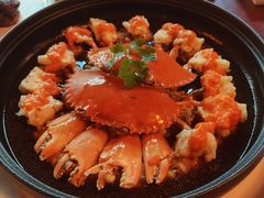 -解香楼(八盘岭路店)