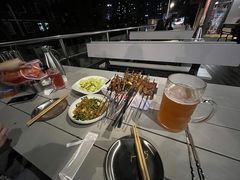 -No.DD戳子烧烤·江湖菜(北京总店)