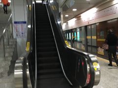 -芳华路(地铁站)