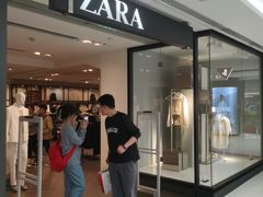-ZARA(沈阳大悦城店)