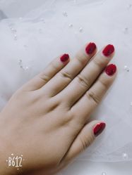 -美甲日记美睫专业纹绣半永久