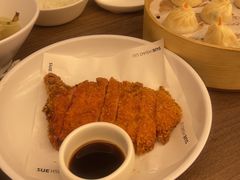 -苏小柳点心·手作小笼包(浦东嘉里城分院)