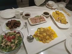 -宏玲餐厅(四川南路店)