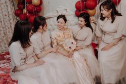 -洋洋婚纱品牌集合店