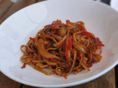 -MONICH牛排融合餐厅(和义大道购物中心店)