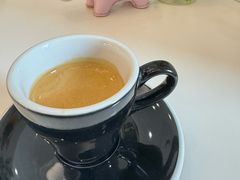 意式浓缩-姆们M Sweetie Cake(三里屯店)