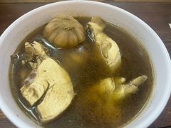 -马六甲鸡场街