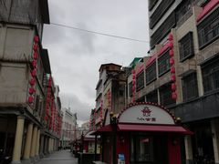 -汕头市小公园