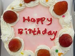 -童话王子·生日蛋糕(中山店)