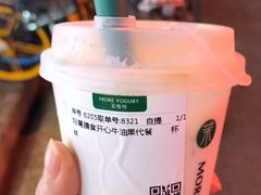 -茉酸奶(广西北路店)