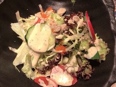 -大渔铁板烧(蛇口店)