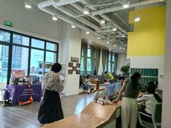 -多特儿童专注力·感统训练·学习力训练(曲江校区)