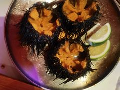 -蚝堡海鲜·威海菜·海肠捞饭·烧烤·亚洲吃蚝公司(幸福门店)