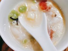 -船歌·鱼水饺青岛菜(黄岛珠江路店)