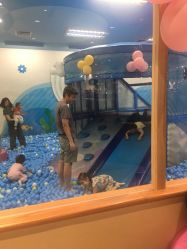 -莫莉幻想儿童乐园(北京丰台永旺店)