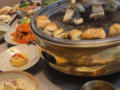 -味家烤肉烤鳗鱼牛排(西塔旗舰店)