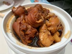 -太兴餐厅(东方广场分店)