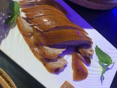 -大董烤鸭店(王府井店)