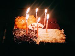 -幸福西饼生日蛋糕·下午茶(思明店)