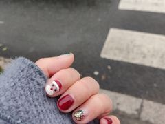-海底捞火锅(金融街万达店)