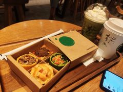 -星巴克臻选(深圳罗湖万象城店)