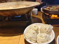 -滇铺子•云南特色菜•野生菌季(南亚福景路·海埂大坝店)