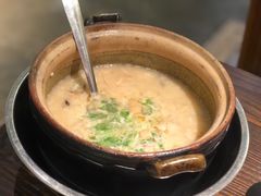-大洋家·精品潮汕菜·生腌砂锅粥(天河东路店)