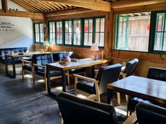 -新月集庭院咖啡馆(老邮局店)