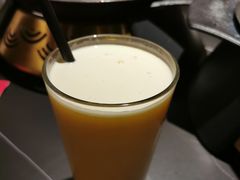 梨汤-辣尚瘾·烤鱼·新川菜(交大直营店)