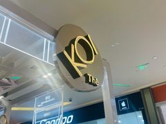 -KOI The(卓悦汇购物中心店)