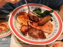 -克茗冰室(光明N次方公园店)