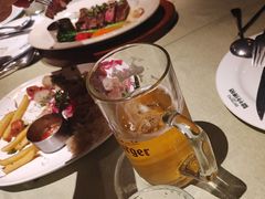 -碧特博格啤酒花园餐厅(芜湖路店)