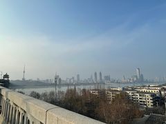 -武汉长江大桥