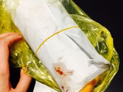 -Bánh Mì Huynh Hoa