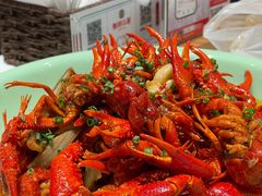 -靓虾二哥长沙地标小龙虾(五一广场店)