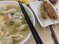 -琴岛顺天馄饨(营口路市场店)